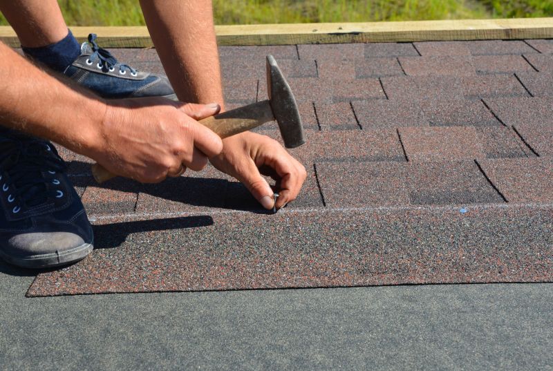 Shingle Overlay Services