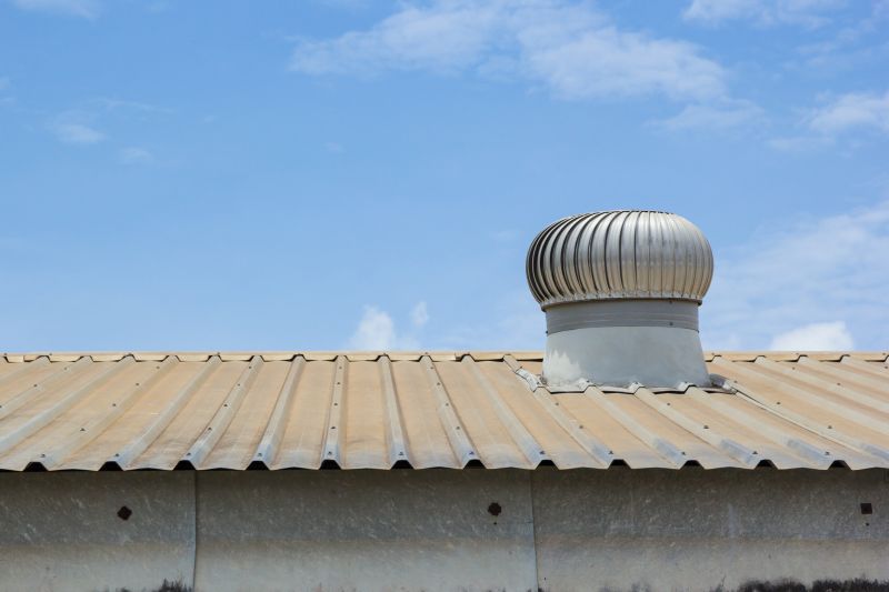Ventilation Services