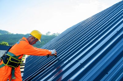 Material Selection for Roofing